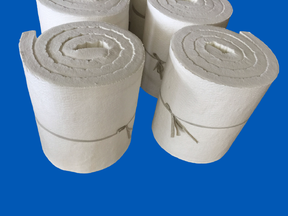 晋安陶瓷纤维毯